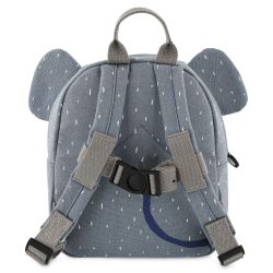 Mochila pequeña Sra. Elefante