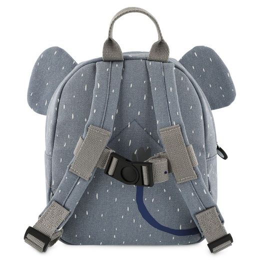 Mochila pequeña Sra. Elefante