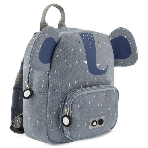 Mochila pequeña Sra. Elefante