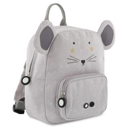 Mochila pequeña Sr. Ratón Trixie