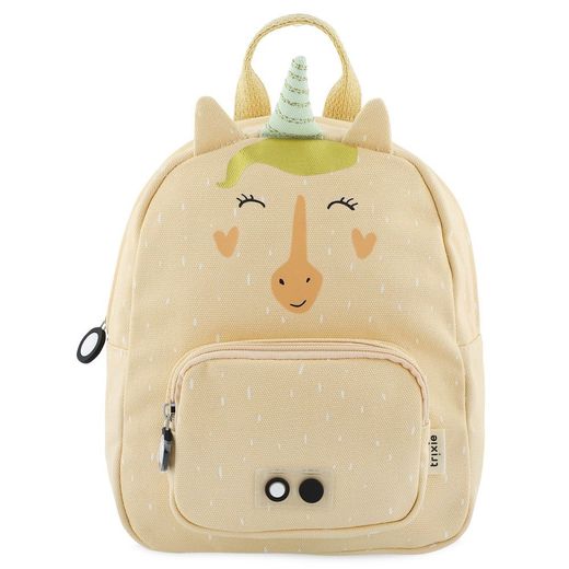 Mochila pequeña Sra. Unicornio Trixie