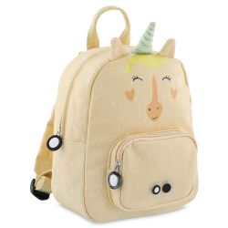 Mochila pequeña Sra. Unicornio Trixie