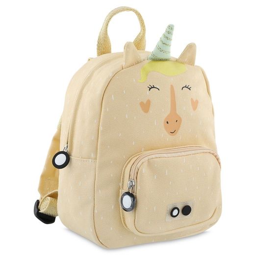 Mochila pequeña Sra. Unicornio Trixie