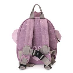 Mochila pequeña Sra. Pavo real- Trixie