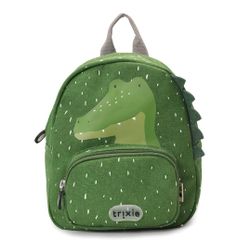 Mochila pequeña Sr.Cocodrilo- Trixie