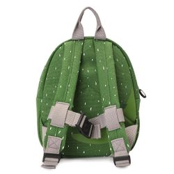 Mochila pequeña Sr.Cocodrilo- Trixie