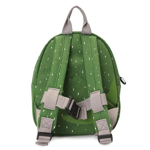Mochila pequeña Sr.Cocodrilo- Trixie