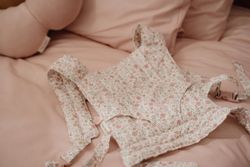 Mochila Porteo Muñecas