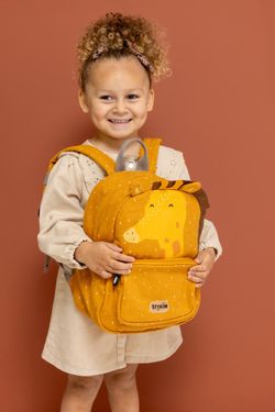 Mochila Sr.Jirafa- Trixie