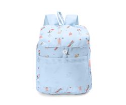 Mochila Tela Pequeña Circus Show Personalizable