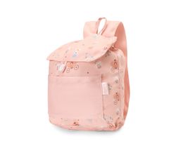 Mochila Tela Pequeña Mouse Fairies Personalizable