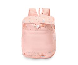 Mochila Tela Pequeña Mouse Fairies Personalizable