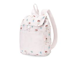 Mochila Tela Pequeña The Wooden Boy Personalizable