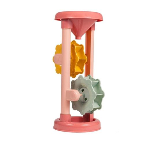 Molino de arena ocean rosa