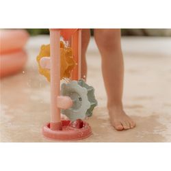 Molino de arena ocean rosa