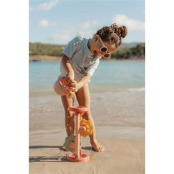 Molino de arena ocean rosa