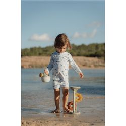 Molino de arena ocean verde