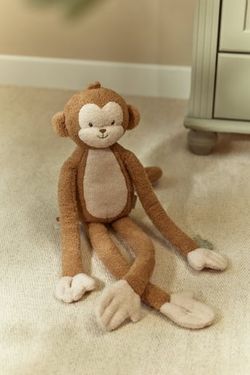 Mono peluche safari XL