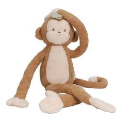 Mono peluche safari XL