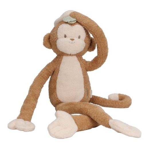 Mono peluche safari XL