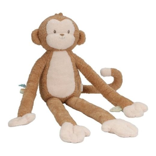 Mono peluche safari XL