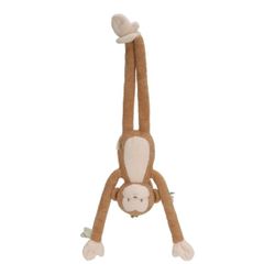 Mono peluche safari XL