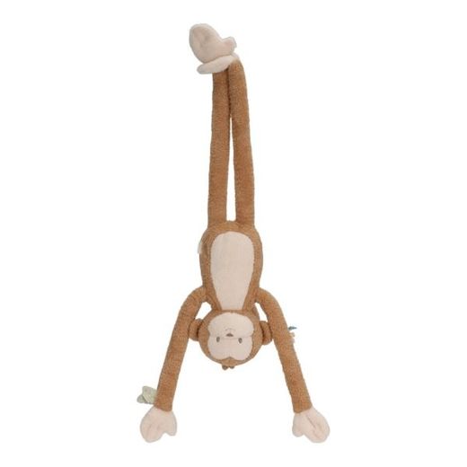 Mono peluche safari XL