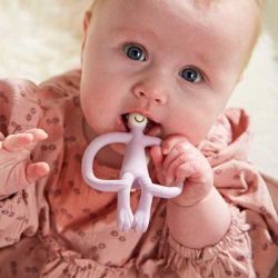Mordedor monkey lila
