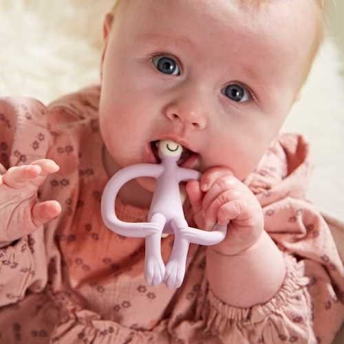 Mordedor monkey lila