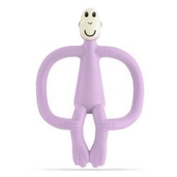 Mordedor monkey lila