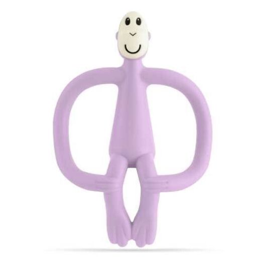 Mordedor monkey lila