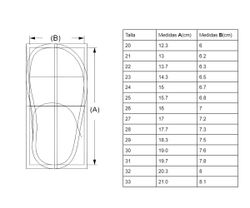 Mordedor monkey naranja
