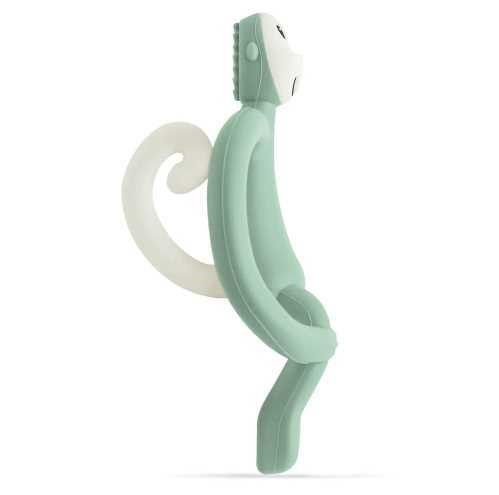 Mordedor monkey verde menta