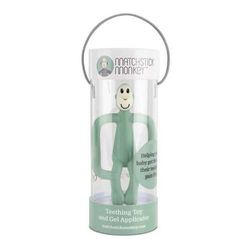 Mordedor monkey verde menta