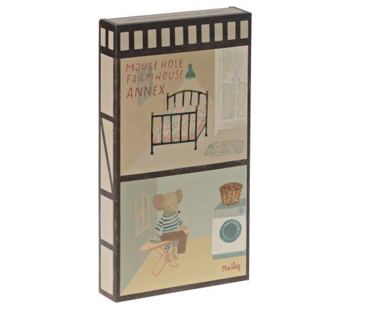 Mouse hole Farmhouse - Acople