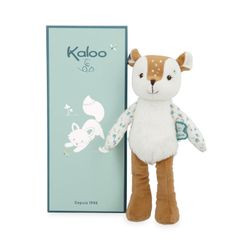 Muñeco Cervatillo Nathan 25cm