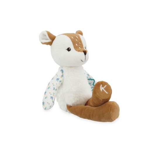 Muñeco Cervatillo Nathan 25cm