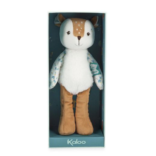 Muñeco Cervatillo Nathan 25cm