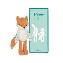 Muñeco Zorro Leonard 25 cm