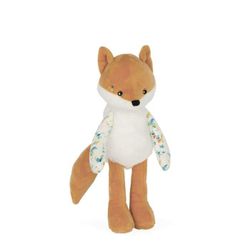 Muñeco Zorro Leonard 25 cm