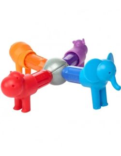 My First Safari Animals