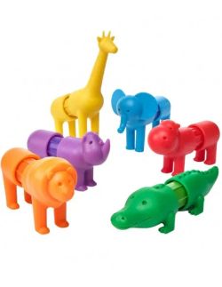 My First Safari Animals
