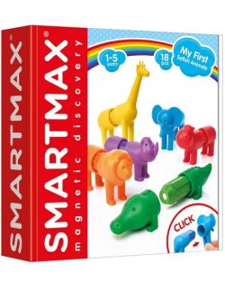 My First Safari Animals