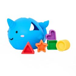 Narval clasificador de formas