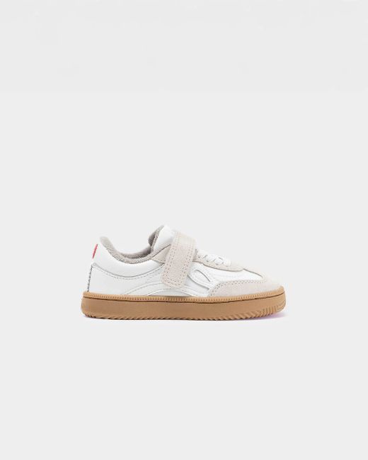Lejan One White