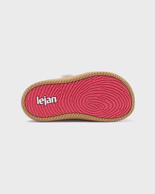 Lejan One White