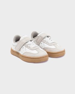 Lejan One White