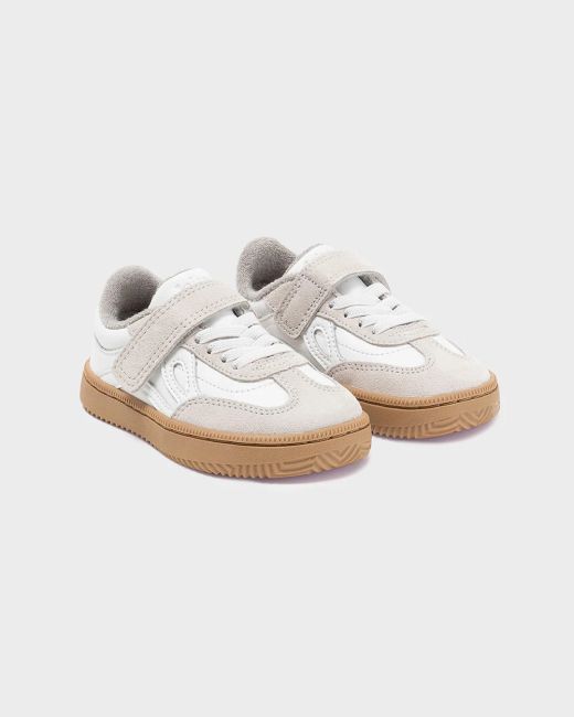 Lejan One White