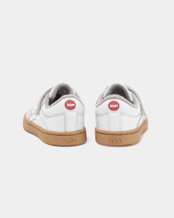 Lejan One White
