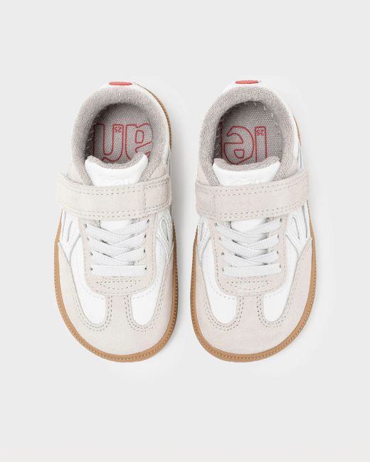Lejan One White